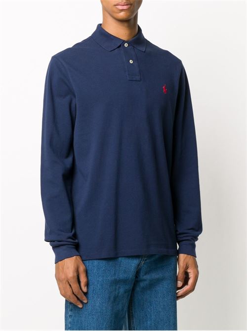 POLO RALPH LAUREN | 710681126/038